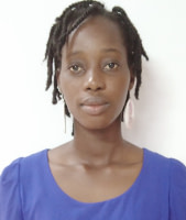 Ahoué koussoh delphine Djié
